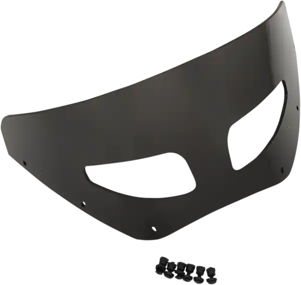 Tukkuhinta MEMPHIS SHADES Road Warrior Pleksi 7" savu vented