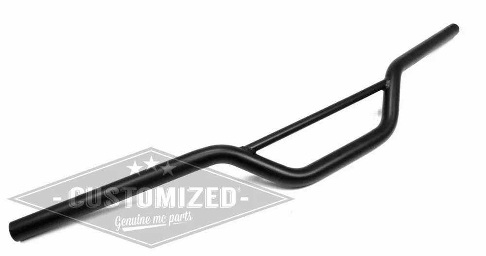 SCRAMBLER tanko 4", HD 1982 ja uudemmat Halpa