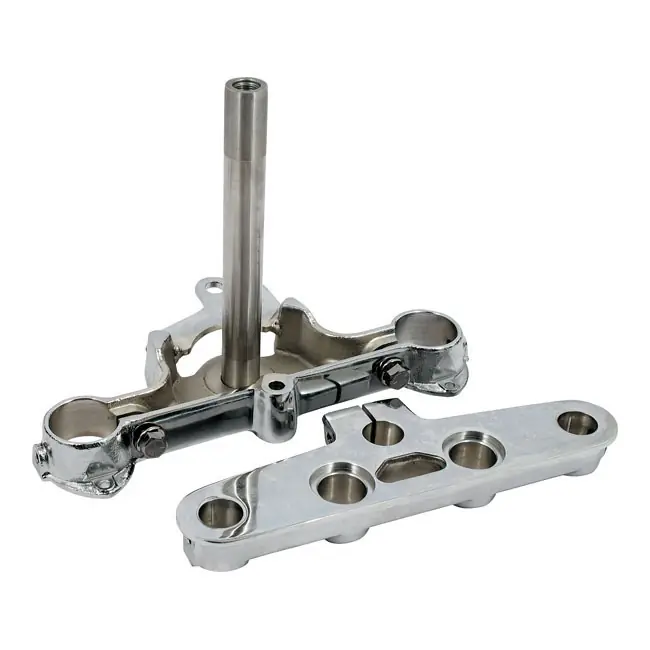 Sertifioitu T-kappaleet HD 86-99 FLST HERITAGE; 87-99 FLSTF FAT BOY
