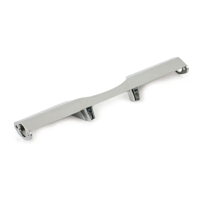 Vilkun takakiinnike HD 74-84 FL; 86-17 FLST/C/N; 91-13 Touring, Road King, teräs 13" Pakollinen (Must-Have)