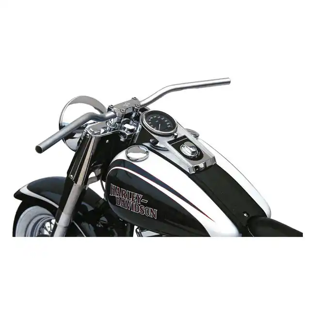 STREETFIGHTER 2.75" TRW kromi Halpa