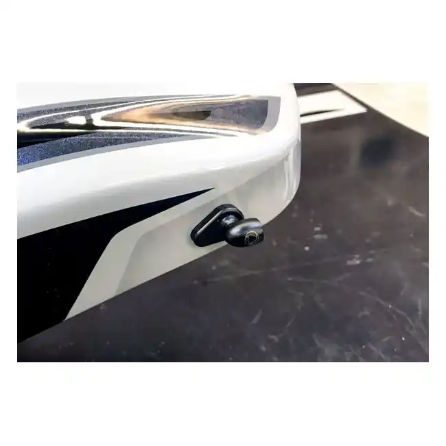 Vilkun takakiinnikkeet Killer Custom Nopea Toimitus
