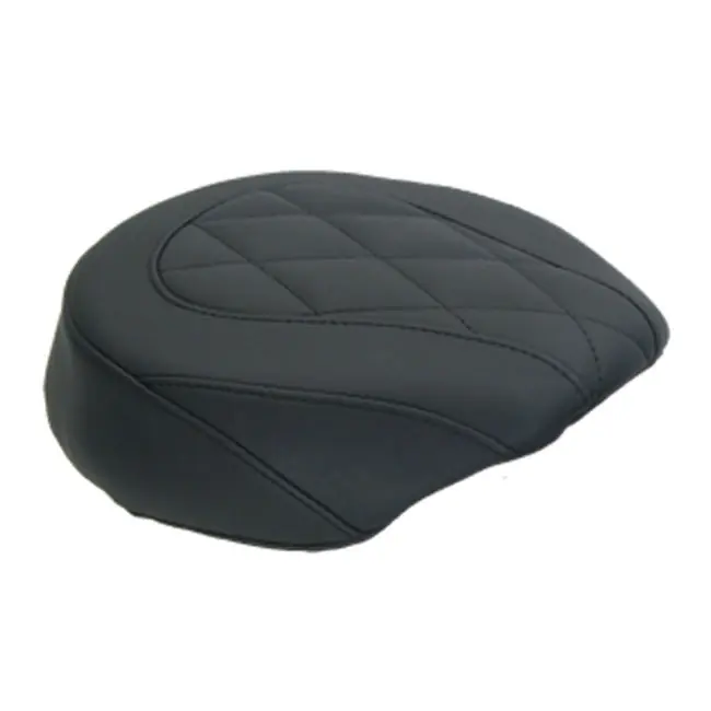 Älä Missaa MUSTANG WIDE TRIPPER Diamond takasatula HD 04-20 XL