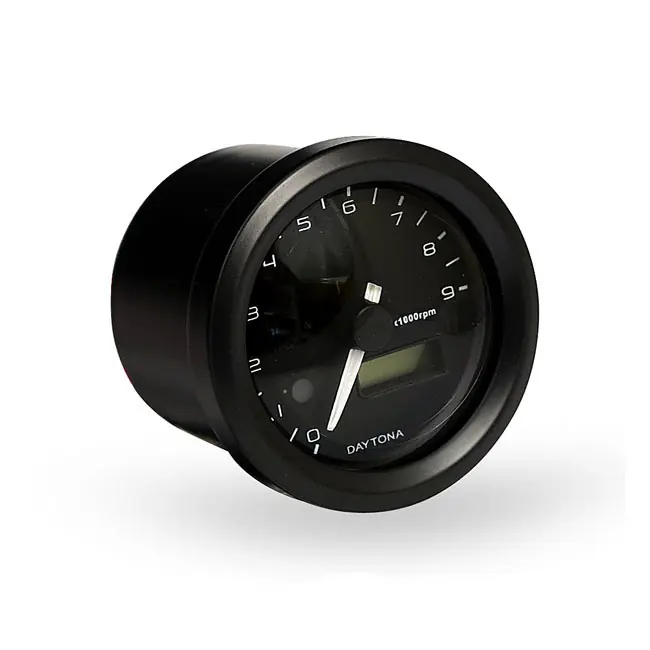 VELONA 48mm kierroslukumittari 9000RPM Alennus