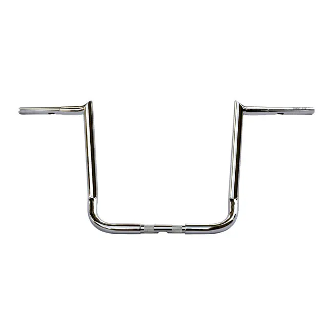 Paras Hinta WILD1 CHUBBY HOOKED apehanger HD Touring 16" kromi