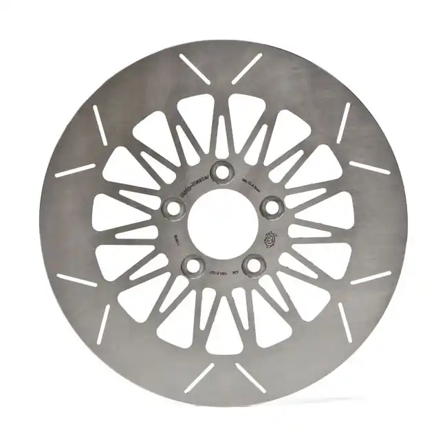 Superhinta Moto-Master RIALTO jarrulevy taakse HD 06-17 V-Rod