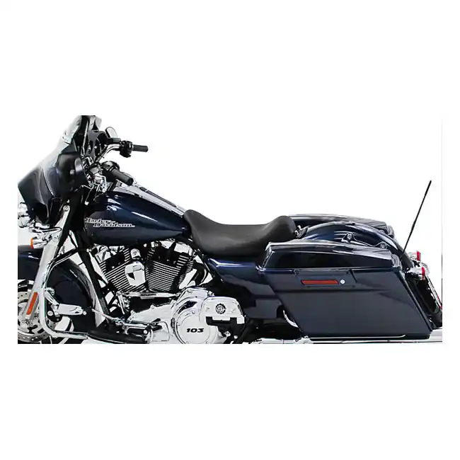 Päivän Tarjous MUSTANG WIDE TRIPPER HD 2008 ja uudemmat Touring