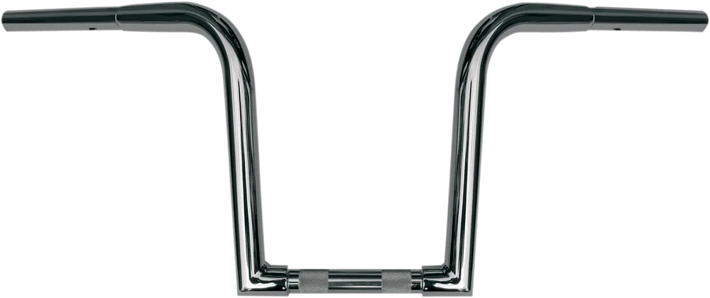 Superhinta WILD1 OUTLAW Z Chubby apehanger 10" kromi