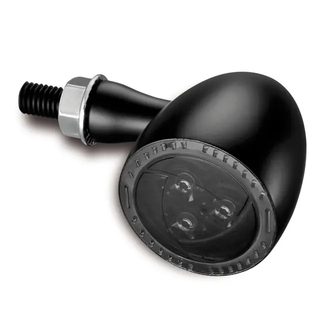 Vilkut Kellermann BULLET 1000 DARK musta Eniten Myyty