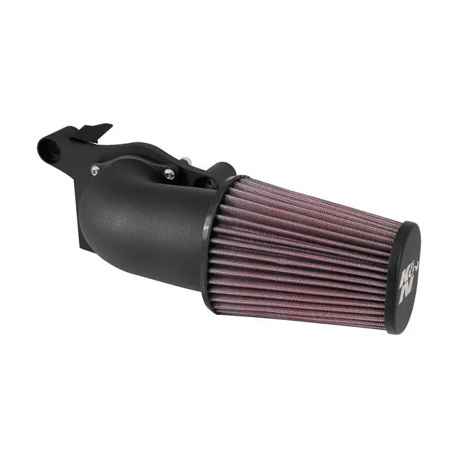 Viimeinen Mahdollisuus KN AIRCHARGER HD 18-24 Softail; 17-24 Touring
