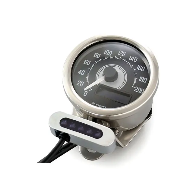 Aito VELONA 60mm mittarin asennuslevy