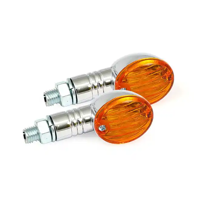 Lähetetään Heti Vilkut MICRO-FLASH 2kpl