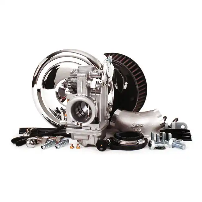 MIKUNI HSR42 TOTAL CARB KIT HD 99-13 Twin Cam Merkkituote