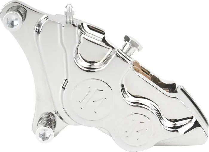 Osta Verkossa PM 4 137x4B jarrusatula HD 84-99, 97-11 FLSTS etu oikea kromi