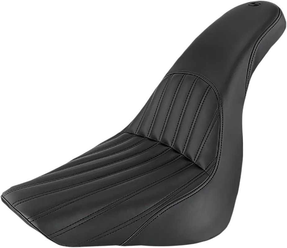 SADDLEMEN Profiler Knuckle HD Fat Boy FLFB/FLFBS 2018 ja uudemmat Alennettu Hinta