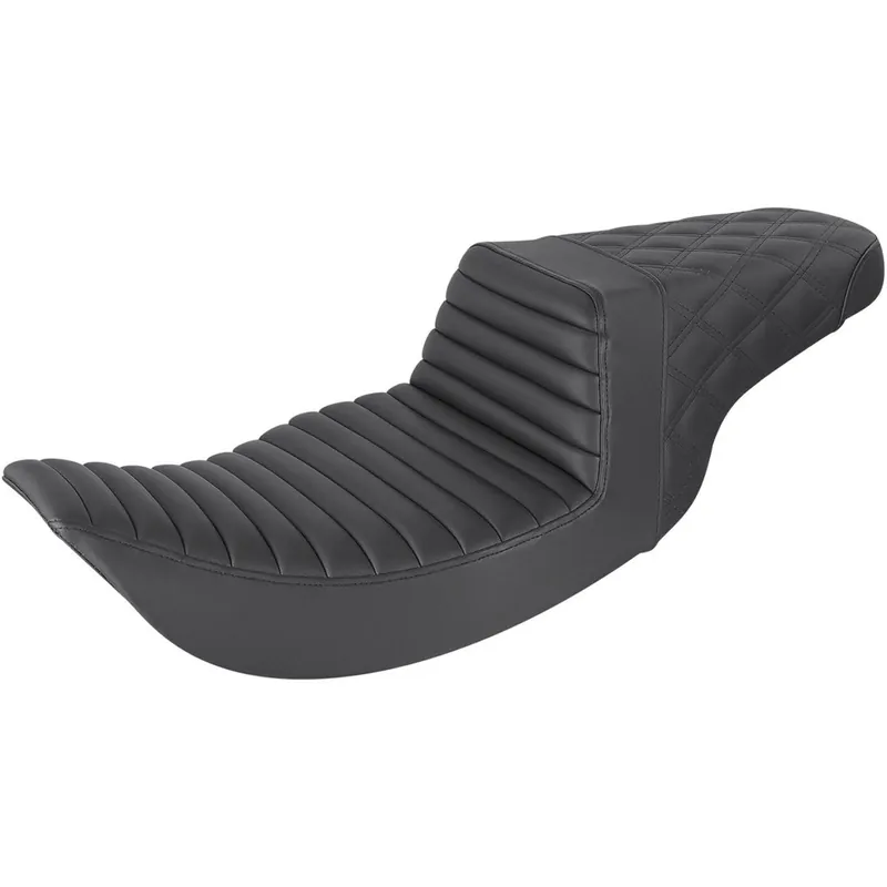 SADDLEMEN Step Up HD FLHR Road King 99-07 Vain Tänään