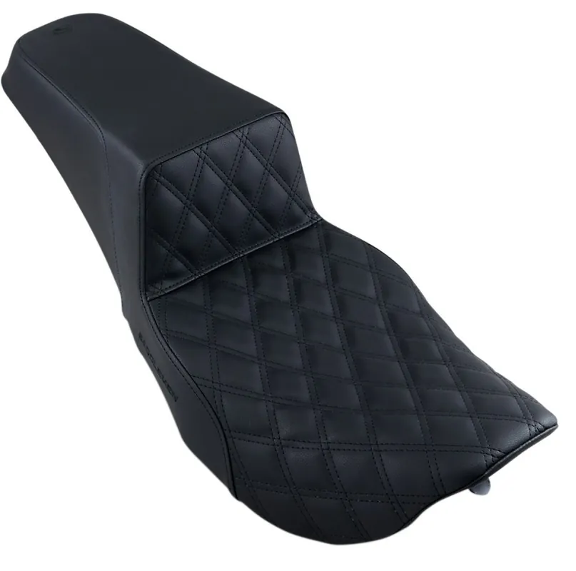 SADDLEMEN Step Up HD FLHR Road King 99-07 Pikatoimitus