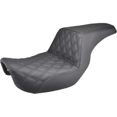 SADDLEMEN Step Up HD Dyna 06-17 Viikonlopputarjous