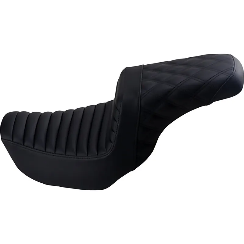 SADDLEMEN Step Up HD Dyna 06-17 Uusi Malli