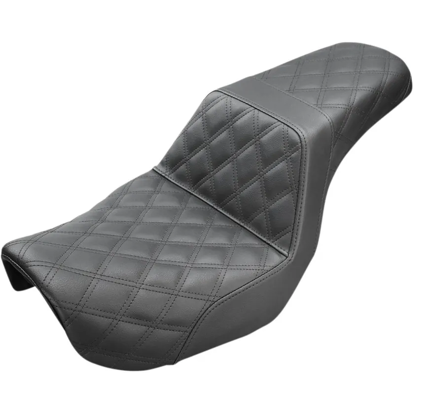 SADDLEMEN Step Up HD Dyna 06-17 Päivän Tarjous