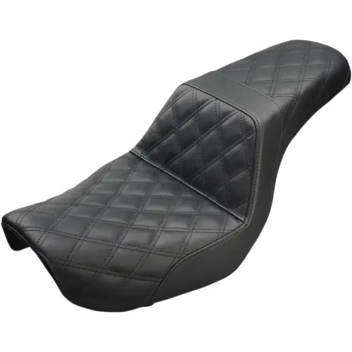 Lähetetään Heti SADDLEMEN Step Up HD Dyna 96-03