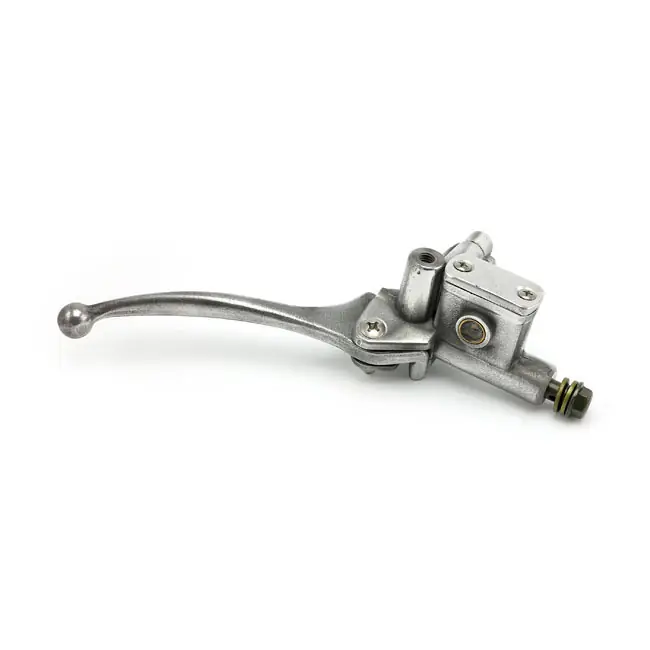WANNABE CHOPPERS WANNABRAKE 22mm hydr. jarru alumiini Poisto