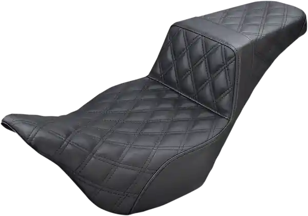 Poisto SADDLEMEN Step Up HD Touring 2008 ja uudemmat