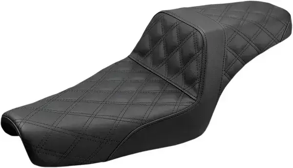 Kampanjahinta SADDLEMEN Step Up HD XL 04-20, Full Lattice