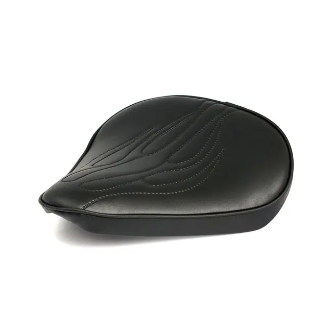 Älä Missaa Satula flame suuri, 4 cm paksu