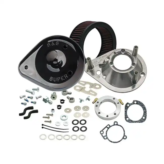 Lähetetään Heti SS TEARDROP HD 93-17 Big Twin