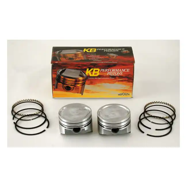 Halpa Hinta KB 10 1 BIG BORE konversio männät HD 86-20 XL 883-1200
