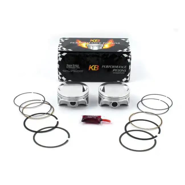 KB 10 1 BIG BORE konversio männät HD 86-20 XL 883-1200 Halpa Hinta