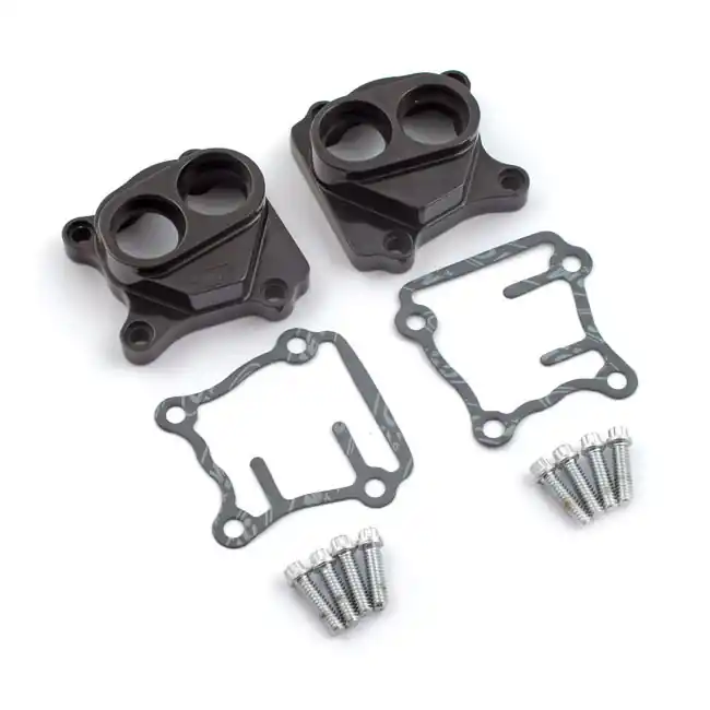 Viikonlopputarjous Nostajanpesän kuoret Jims HD 99-17 Twin Cam