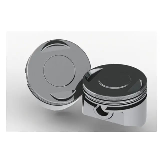 KB männät HD 08-12 XR1200; 08-10 Buell 1200 XB Rajoitettu Tarjous