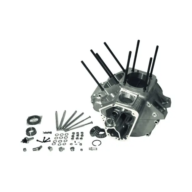 SS lohko HD 92-99 Evo STD BORE Osta Tänään