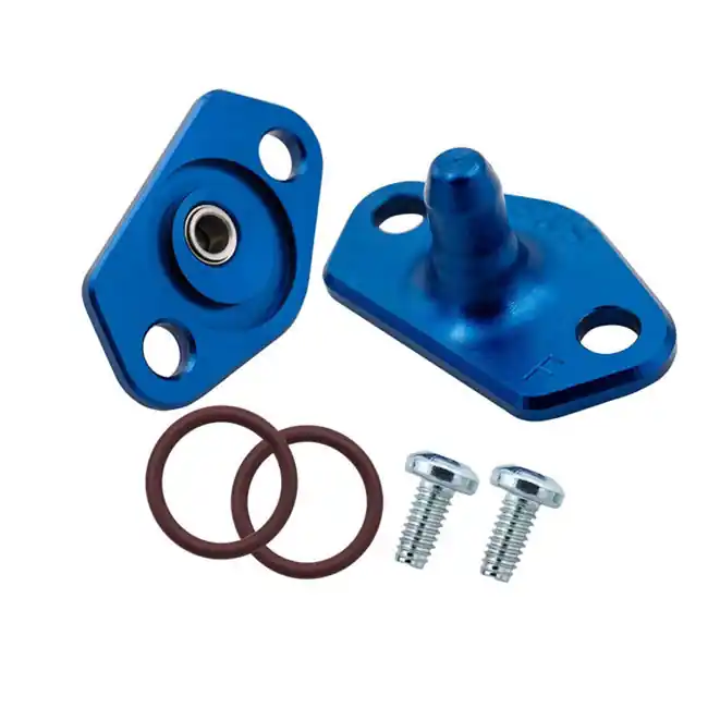 SS PISTON COOLING JET KIT SPECIAL HD 99-17 Twin Cam Tehdashinta