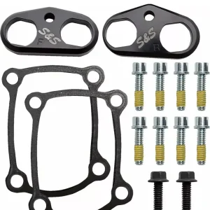 Alennettu Hinta TAPPET CUFF SET HD M8 2017 ja uudemmat