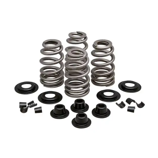 Aito KPMI BEEHIVE VALVE SPRING KIT .610" Big Twin 84-04, 86-03 XL