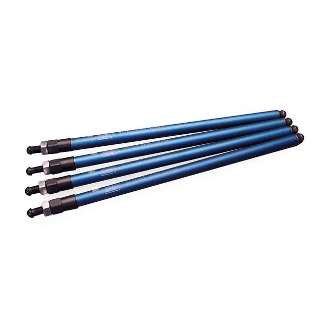Aito Työntötangot 99-17 Twin Cam, JIMS PRO-LITE WORKSAVERS