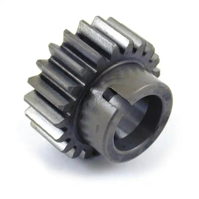Älä Missaa PINION ratas HD Big Twin 93-99