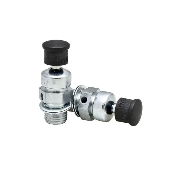 Alennettu Puolipuristimet HD 84-99 Evo B.T KPMI