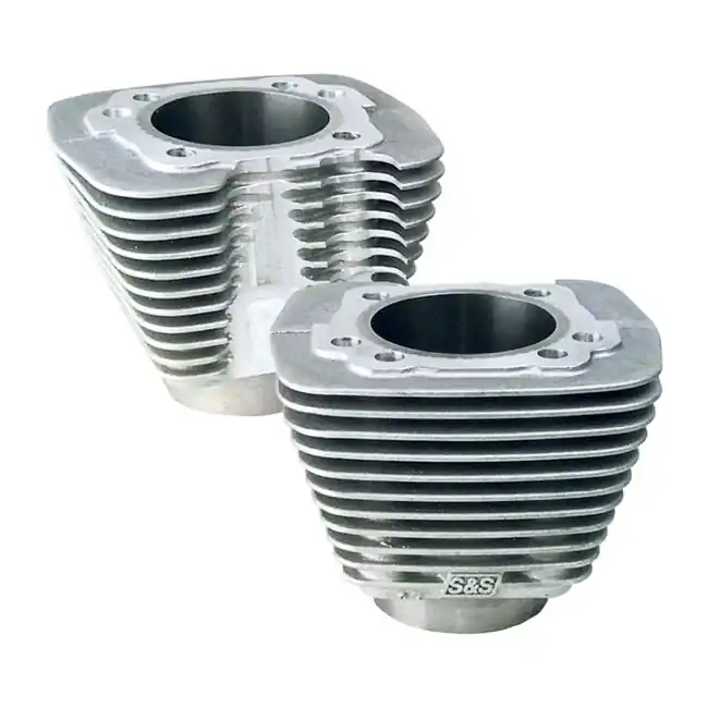Alennettu Hinta Sylinterit SS HD 88-03 XL1200, 94-02 Buell