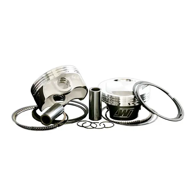 WISECO 10 1 männät EVO HD 84-99 1340cc Paras Hinta