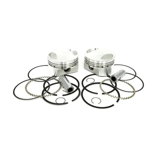 WISECO 10.5 männät HD 88-03 XL 1200 Osta Tänään