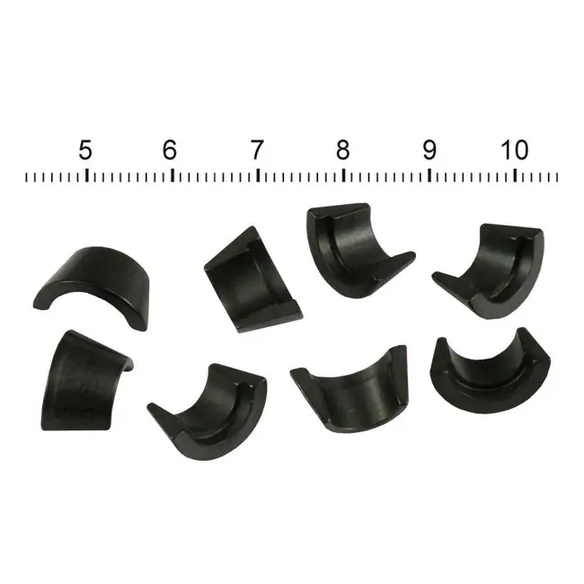 Venttiilin lukot HD 36-47 Knucklehead; 48-65 Panhead; 66-84 Shovelhead KPMI Kuuma Tarjous