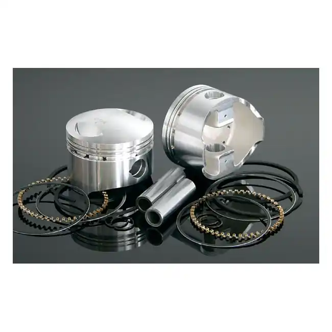WISECO 9.5 1 männät HD 79-84 1340 Shovelhead Osta Tänään