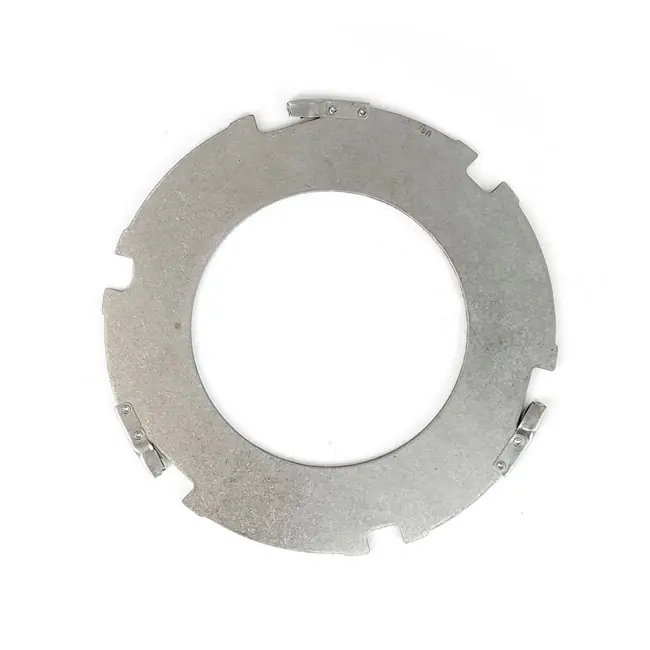 Paras Hinta ALTO teräs välilevy HD 41-84 Big Twin, anti-rattle