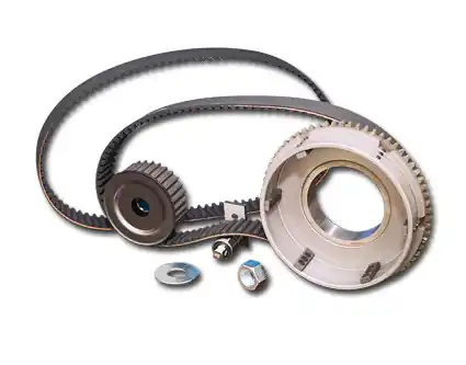 BDL 1.5" ensiövetosarja HD 65-83 BT Kausialennus