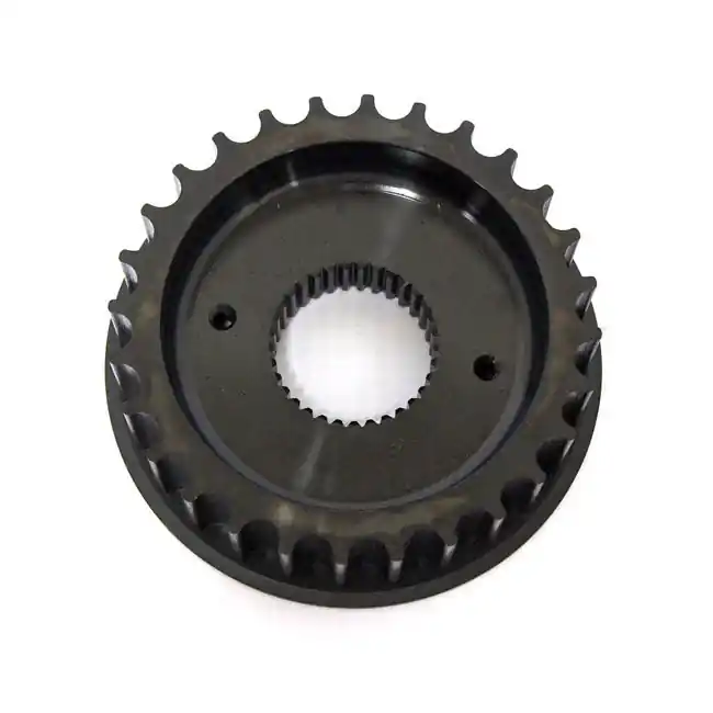 Alennettu Etupulley HD 04-20 XL, 08-12 XR1200 28 hammasta