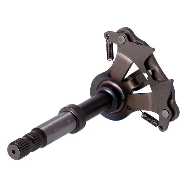 Aito INNER SHIFTER LEVER HD 06-20 XL, 08-12 XR1200